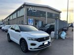 VOLKSWAGEN T-Roc 1.5 TSI ACT DSG R-Line *UNIPRO* *TAGLIANDI VW* rif. 23735761