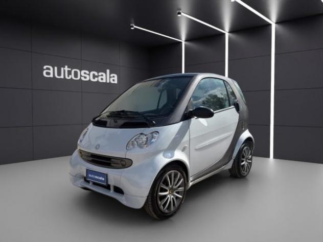 SMART ForTwo 600 smart & passion Gpl rif. 24068276