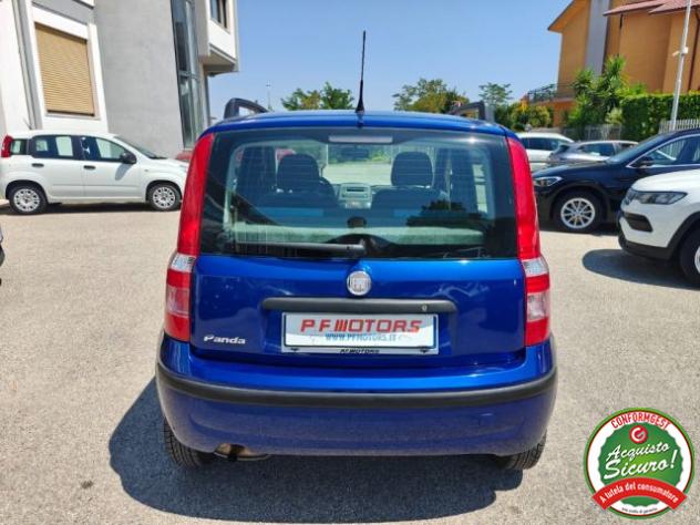 FIAT Panda 1.2 Dynamic GPL rif. 23982718 - Foto 4