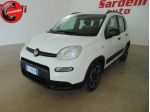 FIAT Panda 1.0 FireFly S&S Hybrid City Life rif. 23052323