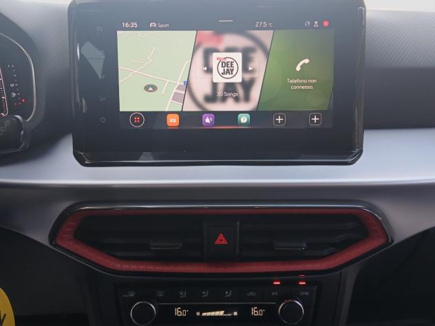Seat Arona 1.0 ecotsi FR 110cv dsg - Foto 15