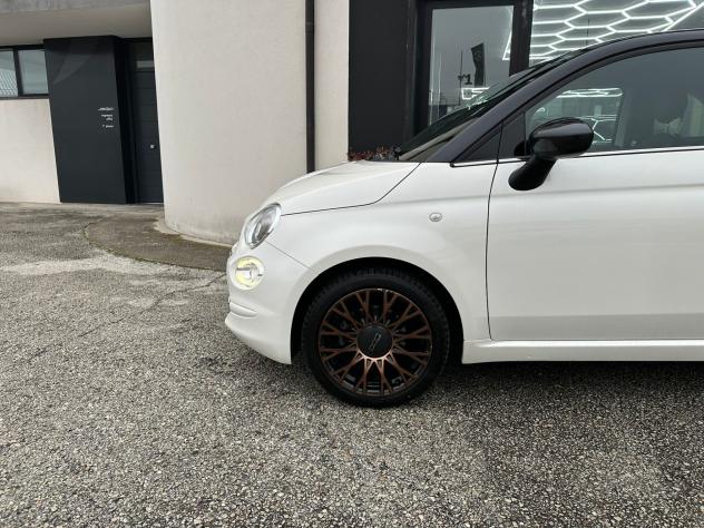 Fiat 500 1.2 Lounge - Foto 4