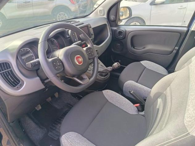 FIAT Panda 1.0 FireFly S&S Hybrid Sport rif. 24077210 - Foto 10