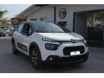 Citroen C3 BlueHDi 100 S&S Shine Uff Italy Lega USB Clima