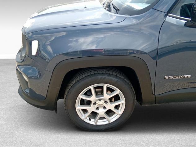 Jeep Renegade 2019 1.6 mjt Limited 2wd 130cv - Foto 4