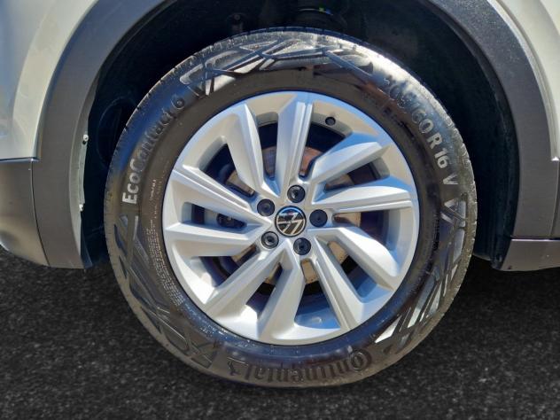 Volkswagen T-Cross T-Cross 1.0 tsi Style 95cv - Foto 9