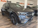 Mercedes-Benz GLC GLC 220 d AMG Premium 4matic auto