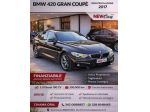 Bmw 420 420d xDrive CoupMsport