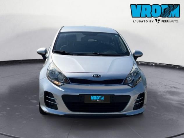 KIA Rio 1.2 5p. ECO GPL Cool rif. 23820135 - Foto 3