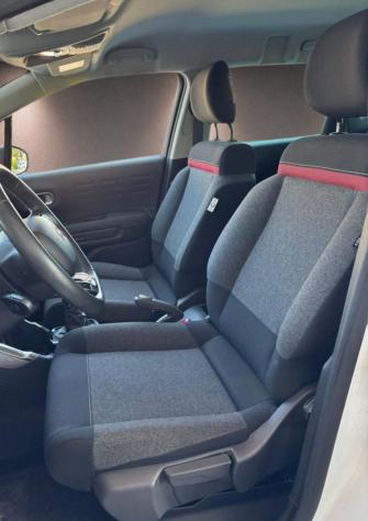 Citroën C3 Aircross BlueHDi 110 S&S C-Series - Foto 9