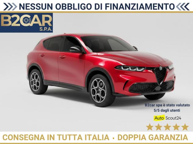 Alfa Romeo Tonale 1.6 Diesel 130cv TCT6 Sprint - Foto 3