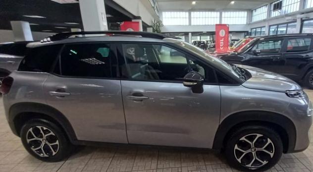 CITROEN C3 Aircross BlueHDi 110 S&S Plus rif. 23339247 - Foto 2