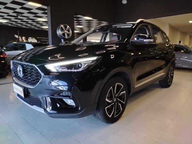 MG ZS (2021-2025) ZS Classic 1.5 VTi-tech Luxury