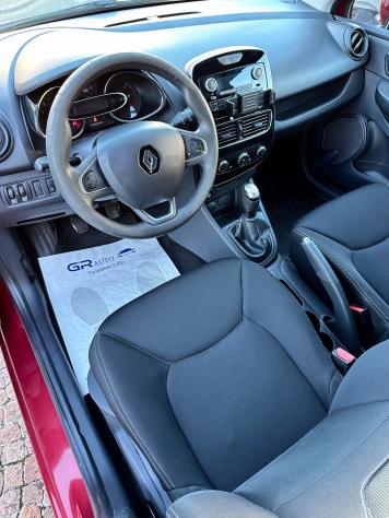 Renault Clio 1.5dCi 75CV 5P Energy Zen -Neopatentati - Foto 7
