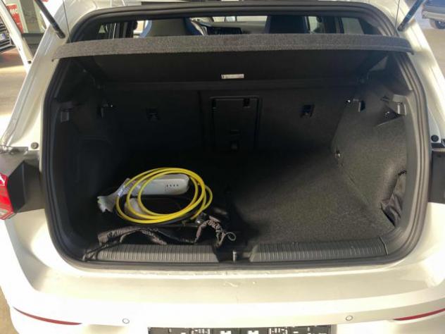 VOLKSWAGEN Golf 1.4 Plug-In Hybrid DSG GTE rif. 23917902 - Foto 8