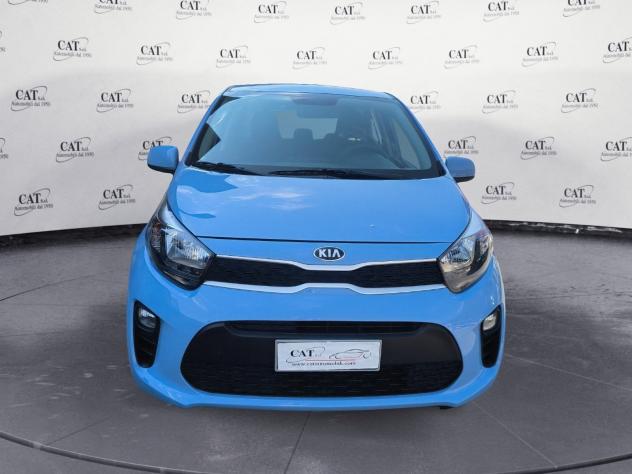Kia Picanto Picanto 1.0 dpi City - Foto 4