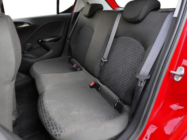 Opel Corsa 1.4 BENZINA 90 HP ENJOY UNIPROPRIETARIO NEOPATENTATI - Foto 9
