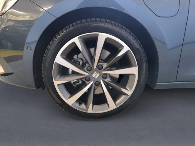 SEAT Leon SW 1.4 E-HYBRID 204 HP PLUG IN AUTOMATICA DSG - Foto 7