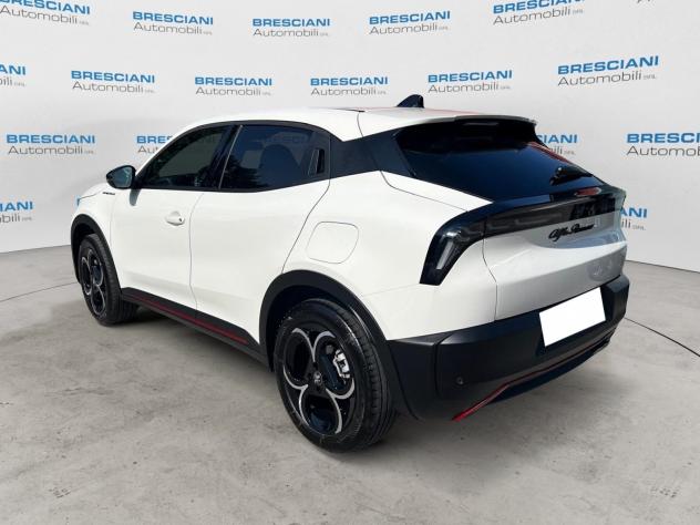 Alfa Romeo Junior Ibrida 1.2 136CV Hybrid eDCT6 ibrida SPECIALE - Foto 6