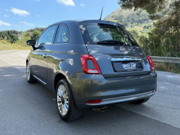 FIAT 500 1.2 Lounge GUIDABILE DAI NEOPATENTATI rif. 24021585 - Foto 7