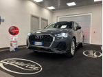 Audi Q3 SPB 35 TDI S tronic Business Plus