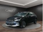 Audi A3 A3 allstreet TDI 110 kW S tronic Identity Contrast