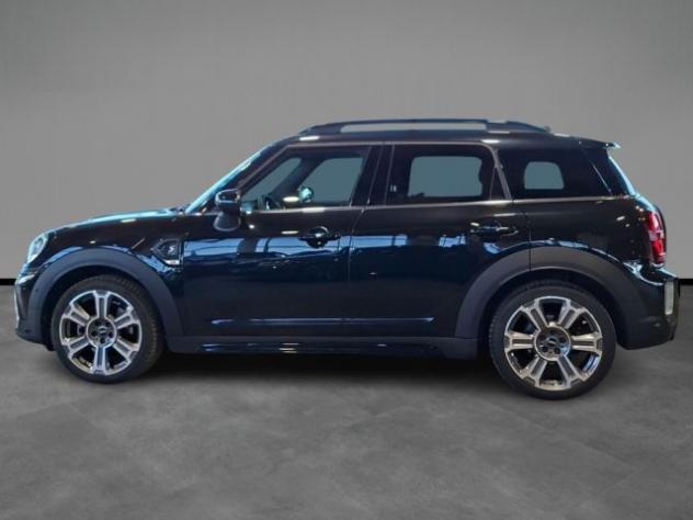MINI Mini 2.0 Cooper S Yours Countryman ALL4 rif. 23732155 - Foto 3