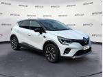 RENAULT Captur 2ª serie Captur TCe 100 CV GPL Techno