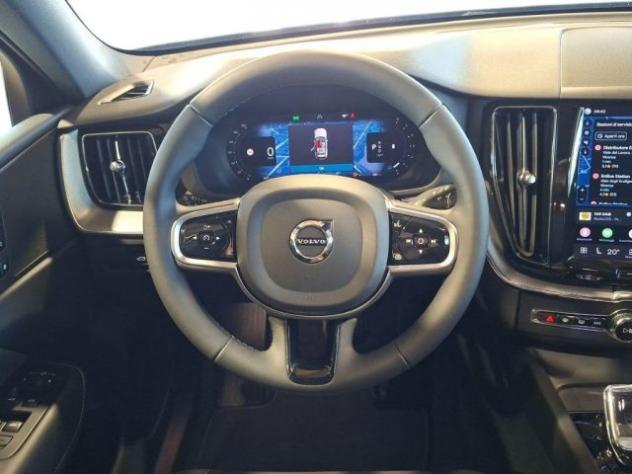 VOLVO XC60 B4 automatico Plus Dark rif. 24202828 - Foto 9
