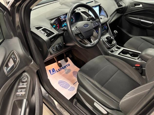 FORD Kuga 2ª serie Kuga 1.5 EcoBoost 120 CV S&S 2WD Business - Foto 9