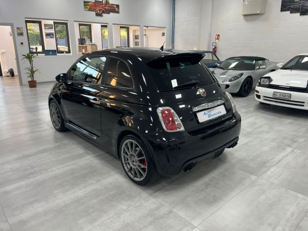 Abarth 500 esseesse - Foto 7