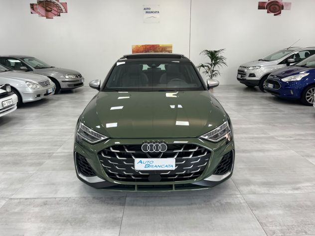 Audi S3 Sportback 2.0 tfsi quattro s-tronic - Foto 2