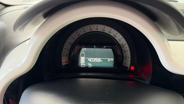 Renault Twingo Electric Twingo III Electric TWINGO 22KWH TECHNO - Foto 9