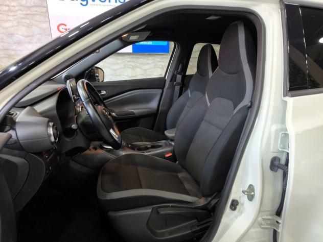 Nissan Juke 1.0 DIG-T 117 CV N-Connecta - Foto 8