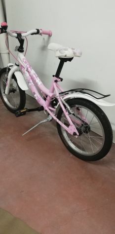 bicicletta per bambina - Foto 3