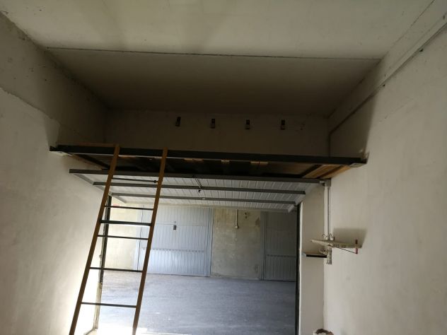 Garage Bastia Umbra – Via Velino, 6 - Condominio Torre F2 - Foto 3