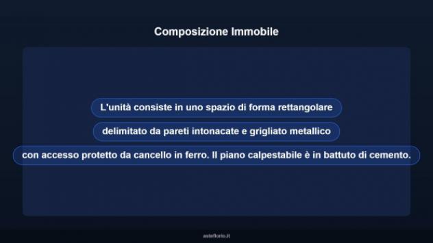 Immobile in asta di 20 m² in vendita a Canelli - Foto 8
