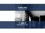 Immobile in asta di 11 m² in vendita a Roma