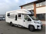 MOBILVETTA Krosser P90, doppio pavimento, letto nautico rif. 21541842