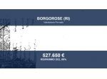 Immobile in asta di 8893 m² in vendita a Borgorose
