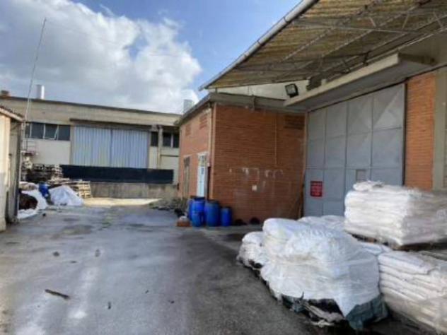 Immobile in asta di 1823 m² in vendita a Fucecchio - Foto 3