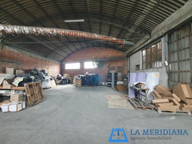 Capannone artigianale in vendita a Larciano 350 mq Rif: 1273736 - Foto 7