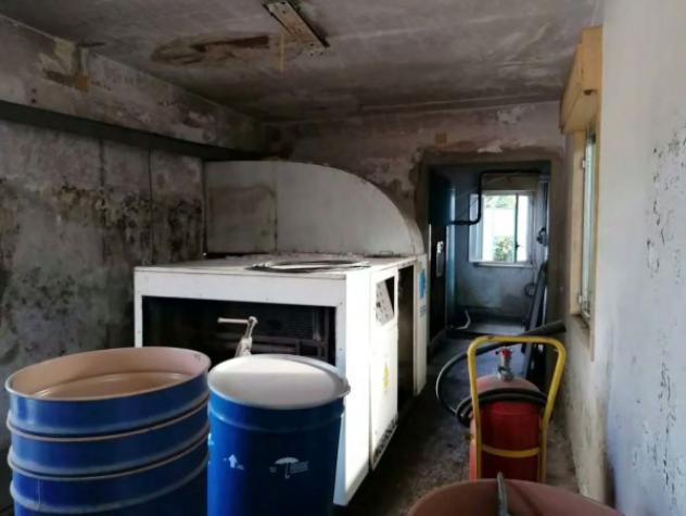 Immobile in asta di 2121 m² in vendita a Melilli - Foto 20