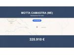 Immobile in asta di 1600 m² in vendita a Motta Camastra