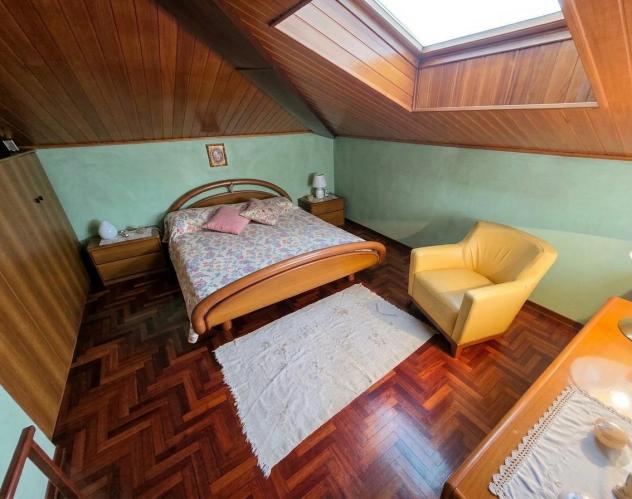 Villa in vendita a Arzignano - Foto 12