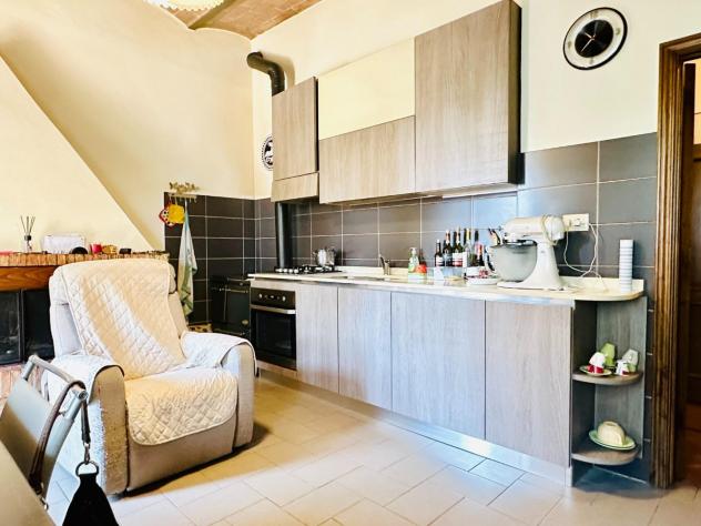 Appartamento in vendita a Casetta - Asciano 150 mq Rif: 1339266 - Foto 5