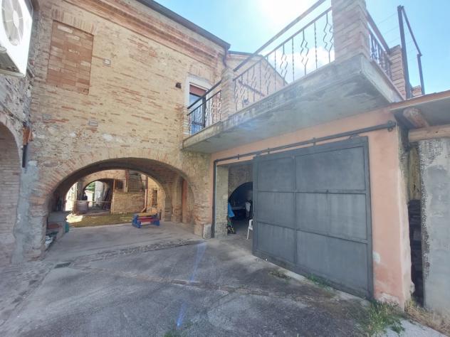 Villa singola - Bellante . Rif.: Cod. rif T746VRG - Foto 14