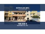 Immobile in asta di 348 m² in vendita a Bernalda