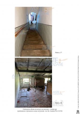IMMOBILI-IMMOBILE RESIDENZIALE-Via Volto, 3, 46036 Pieve di Coriano MN, Italia - Foto 2