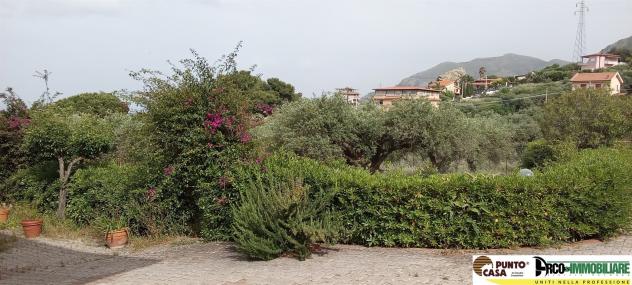 Casteldaccia – Contrada Fiorilli | Strada Ferrante Panoramica Villa unifamiliare con ampio giardino di circa 1.350 mq - Foto 17